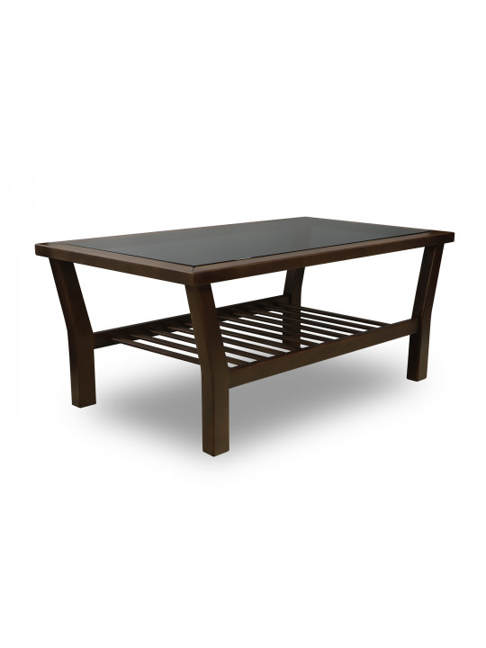 Սուրճի սեղան HOBEL LUCI WOOD COFFEE (1) 