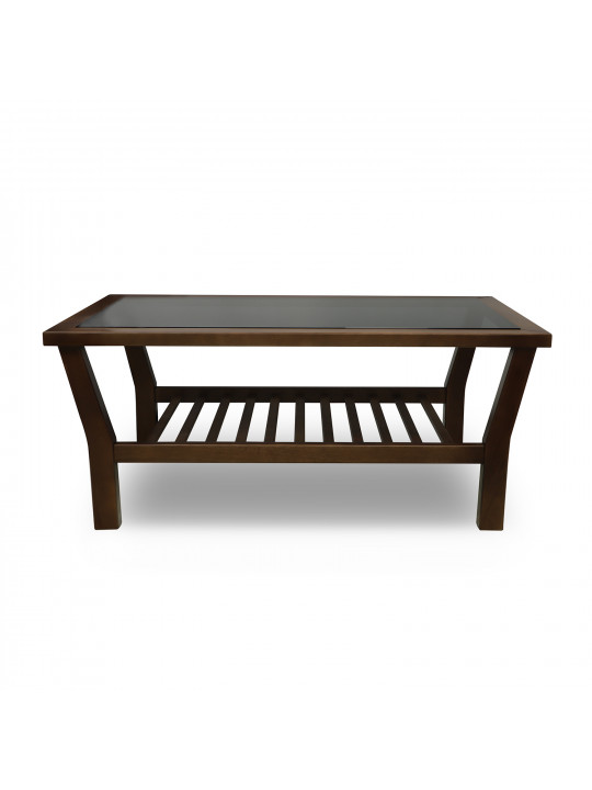 Սուրճի սեղան HOBEL LUCI WOOD COFFEE (1) 
