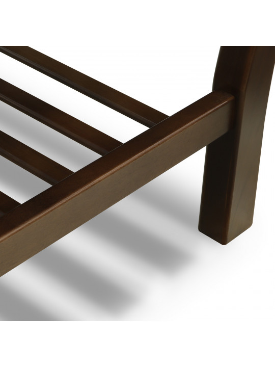 Սուրճի սեղան HOBEL LUCI WOOD COFFEE (1) 