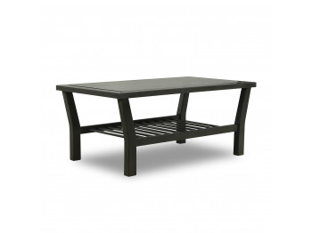 Coffee table HOBEL LUCI WOOD COFFEE (1) 