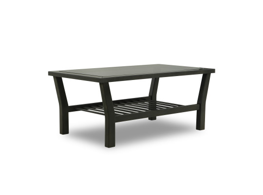 Coffee table HOBEL LUCI WOOD COFFEE (1) 
