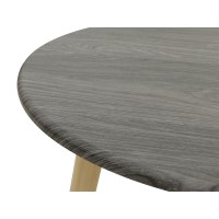 Սուրճի սեղան HOBEL MANHATTAN 65X65X47-COMBY (1) 