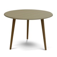 Սուրճի սեղան HOBEL MANHATTAN 65X65X47-COMBY (1) 