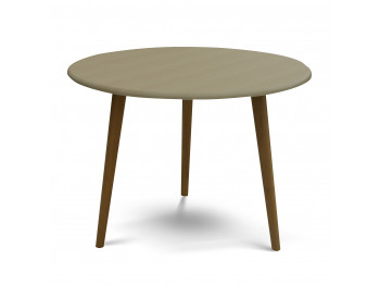 Սուրճի սեղան HOBEL MANHATTAN 65X65X47 -656 (2) 