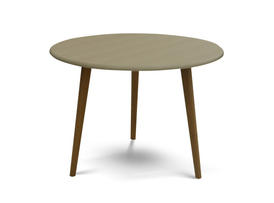 Coffee table HOBEL MANHATTAN 65X65X47 -656 (2) 