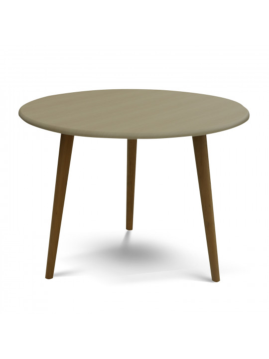 Սուրճի սեղան HOBEL MANHATTAN 65X65X47 -656 (2) 