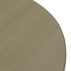 Coffee table HOBEL MANHATTAN 65X65X47-COMBY (1) 