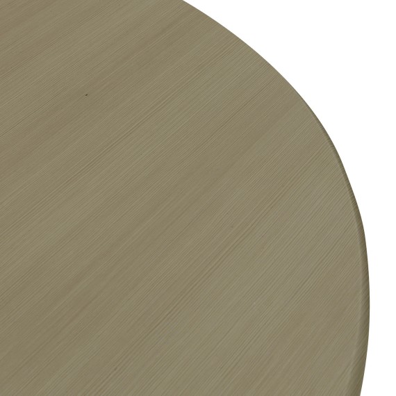 Журнальный стол HOBEL MANHATTAN 65X65X47-COMBY (1) 