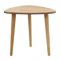 Журнальный стол HOBEL MANHATTAN SHPON COMBY (2) 
