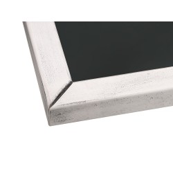 Журнальный стол HOBEL MIA GLASS ANTIC GREY (2) 