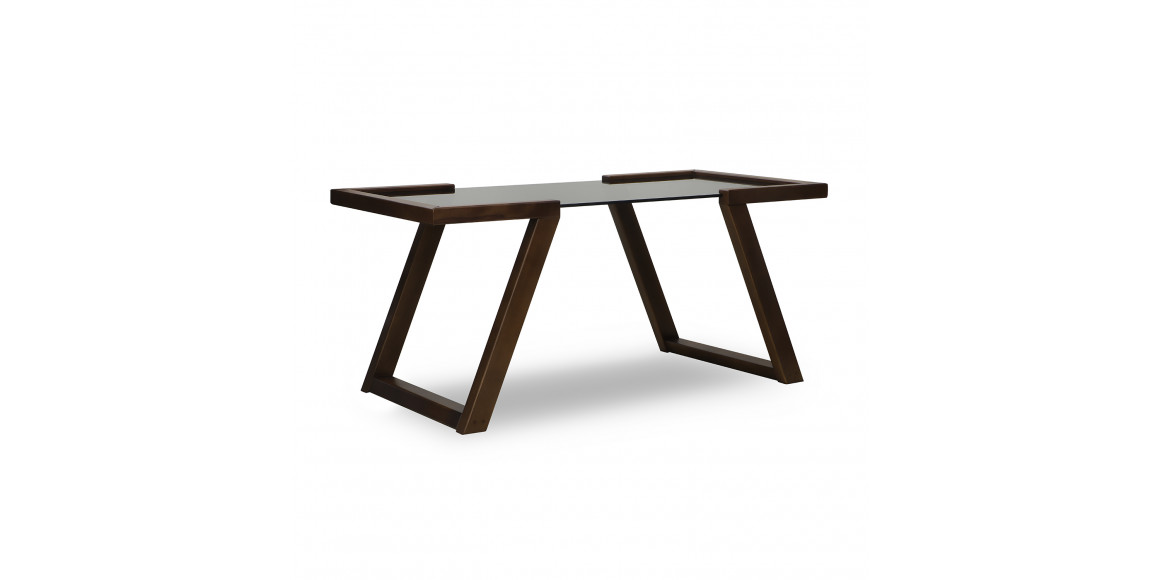 Coffee table HOBEL MIA GLASS OAK PIGMENT (2) 
