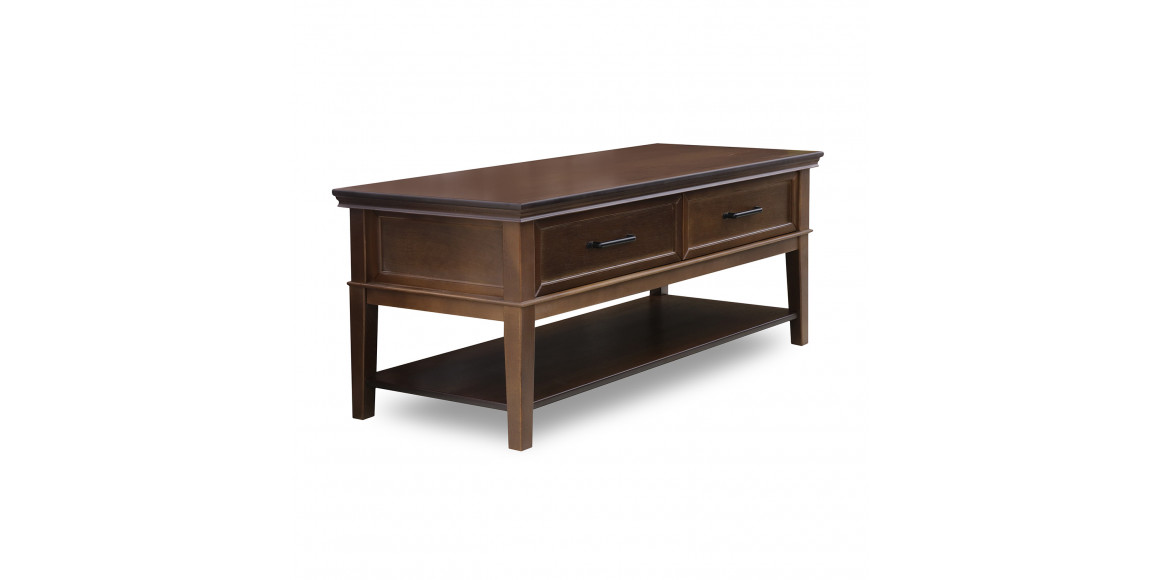 Журнальный стол HOBEL WILLIAM WOOD OAK PIGMENT (1) 