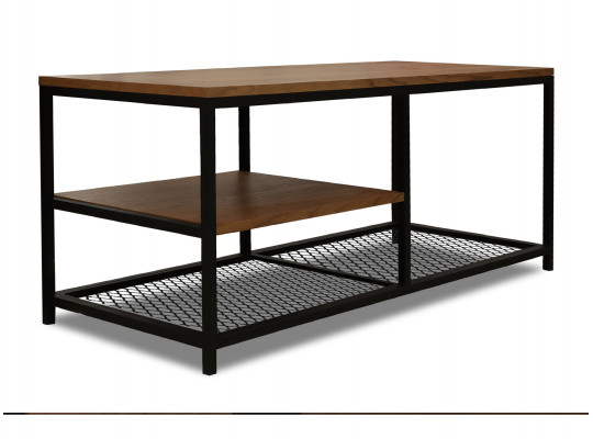 Coffee table HOBEL WMX-CT-169 METALL/IDSP (1) 