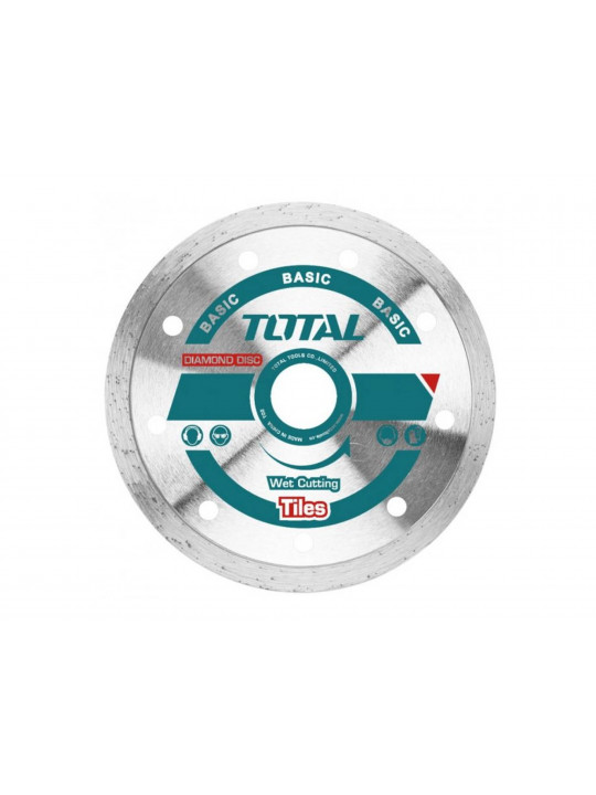 Отрезной диск TOTAL TAC2122303 