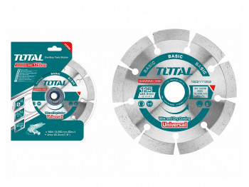 Cutting disk TOTAL TAC2111253 