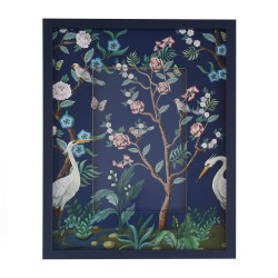 Frame KOOPMAN 18X23CM 2ASS DESIGN PHOTO FRAME (HZ1210640)
