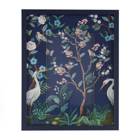 Frame KOOPMAN 18X23CM 2ASS DESIGN PHOTO FRAME (HZ1210640)