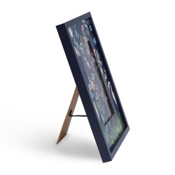 Frame KOOPMAN 18X23CM 2ASS DESIGN PHOTO FRAME (HZ1210640)