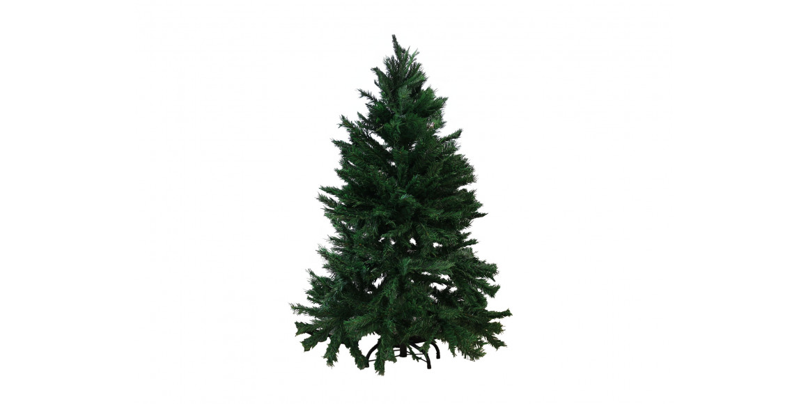 Декоративные акссесуары RED HOUSE CHRISTMAS TREE 120cm, 380 Tips, with 30cm metal stand 