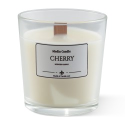 Свеча WOC AROMA CHERRY 