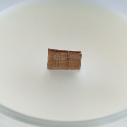 Свеча WOC AROMA CHERRY 