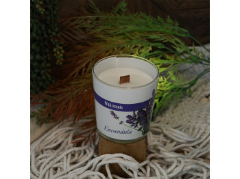 Մոմ WOC AROMA LAVANDA 