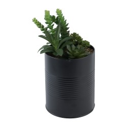 Цветы KOOPMAN ARTIFICAL PLANT IN POT 12X19CM (954174) (HZ1230170)