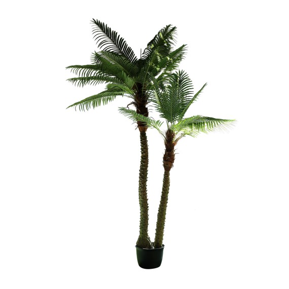 Декоративные деревья KOOPMAN ARTIFICIAL ARECA PALM 250CM (318001570)