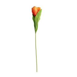 Цветы KOOPMAN ARTIFICIAL FLOWER TULIP 50CM (481601) (PL4100120)