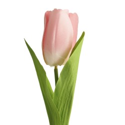 Цветы KOOPMAN ARTIFICIAL FLOWER TULIP 50CM (481601) (PL4100120)