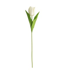 Цветы KOOPMAN ARTIFICIAL FLOWER TULIP 50CM (481601) (PL4100120)
