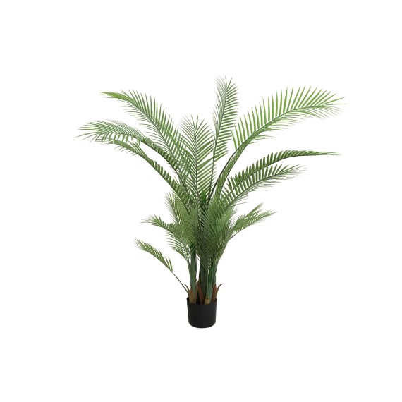 Декоративные деревья KOOPMAN ARTIFICIAL PALM TREE H160CM (318001020)