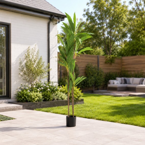Декоративные деревья KOOPMAN ARTIFICIAL DRACAENA 175CM (318000870)