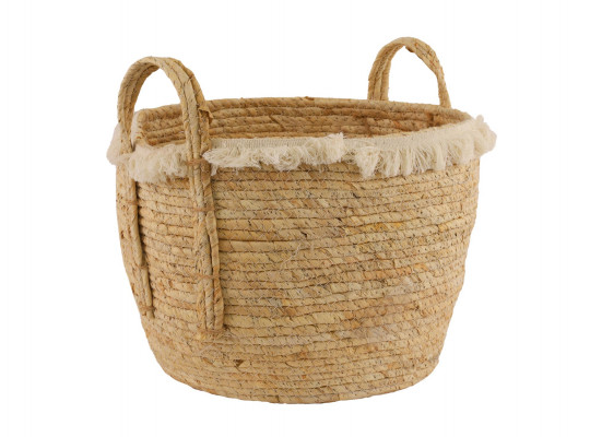 Decorate objects KOOPMAN BASKET (KR2002280 L)