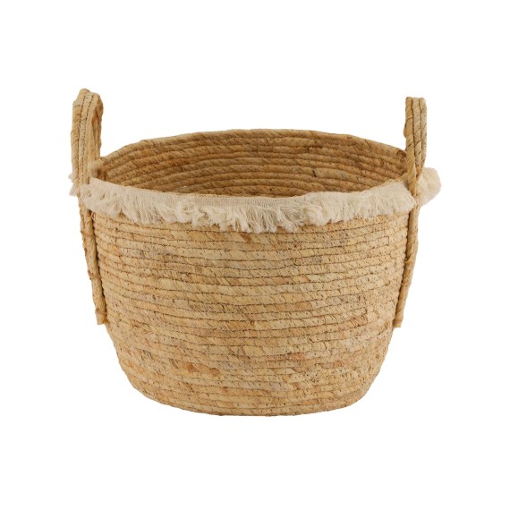 Դեկորատիվ առարկաներ KOOPMAN BASKET (KR2002280 L)