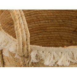 Декоративные акссесуары KOOPMAN BASKET (KR2002280 L)