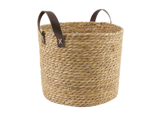 Декоративные акссесуары KOOPMAN BASKET REED W (CAZ110020 L)