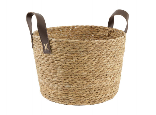 Декоративные акссесуары KOOPMAN BASKET REED W (CAZ110020 M)