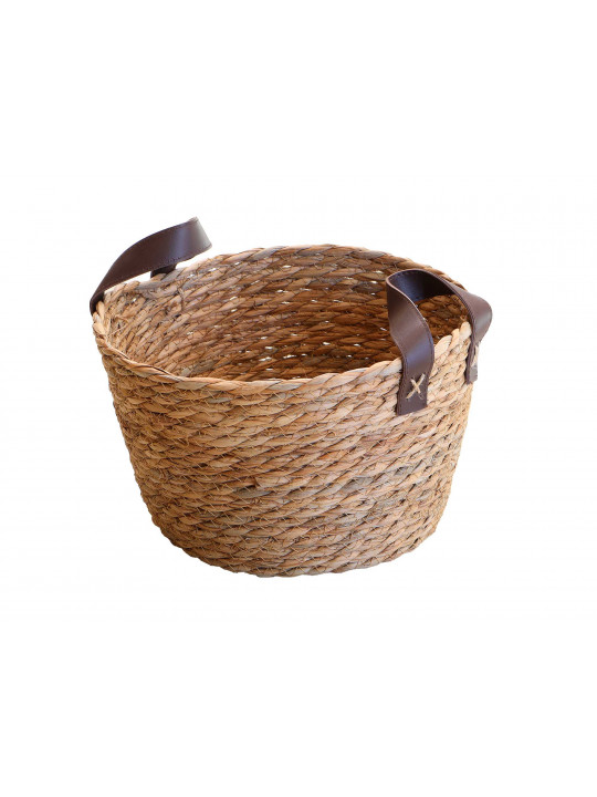 Decorate objects KOOPMAN BASKET REED W (CAZ110020 S)