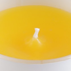 Свеча WOC BIG YELLOW CUP 
