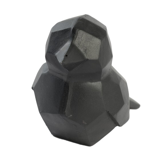 Декоративные акссесуары KOOPMAN BIRD GEOMETRIC 115MM 2ASS (789516) (095006010)