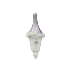 N/y decorate objects HOBEL BIRDHOUSE 01 