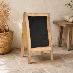 Decorate objects KOOPMAN BLACKBOARD STANDING (J11302110)