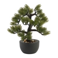 Декоративные деревья KOOPMAN BONSAI TREE 31CM 3ASS DESIGN (451818) (317002760)