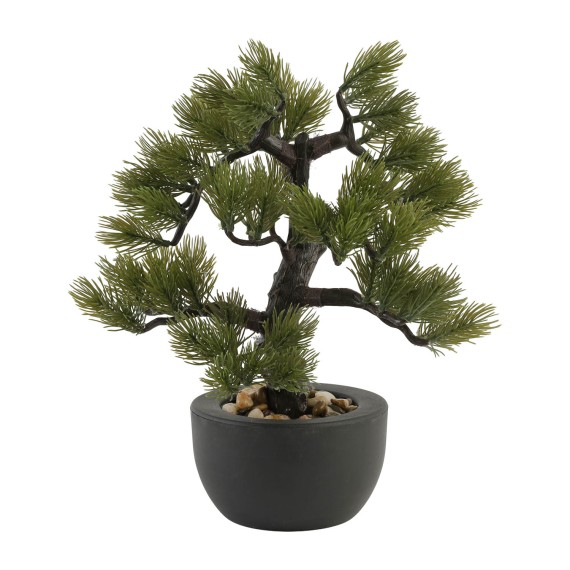 Декоративные деревья KOOPMAN BONSAI TREE 31CM 3ASS DESIGN (451818) (317002760)