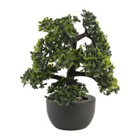 Декоративные деревья KOOPMAN BONSAI TREE 31CM 3ASS DESIGN (451818) (317002760)