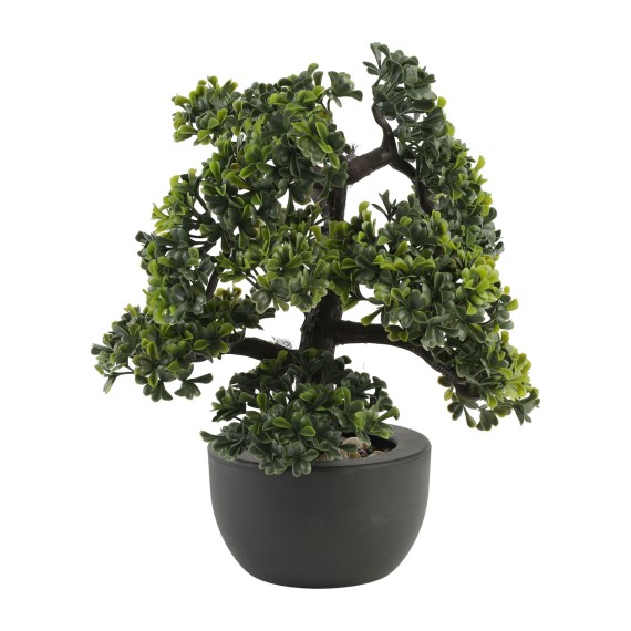 Декоративные деревья KOOPMAN BONSAI TREE 31CM 3ASS DESIGN (451818) (317002760)