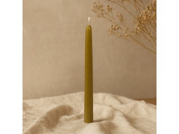 Մոմ KOOPMAN CANDLE 17CM TAPER SET OF 10 (S37700110)