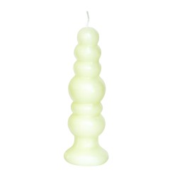 Свеча KOOPMAN CANDLE DECRO BALL OFF WHITE (CC5070060)