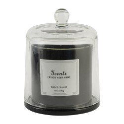 Свеча KOOPMAN CANDLE SCENTED 108X88MM 2ASS (304504) (CC5156811)